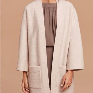 Aritzia Wilfred Brullon Sweater Kimono style